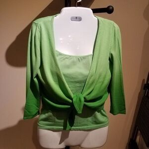 INC set of 2 tops